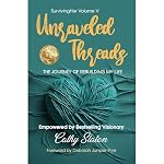 Cover of Unraveled Threads