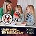 Marvin's Magic - Lights from Anywhere - Junior Edition - Professional Children's Tricks Set - Amazing Magic Tricks for Kids - Includes Light Props and Instructions