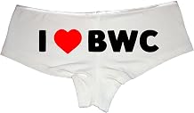 Sexy Girl Rock Biker BWC Panties Queen of Spades Inspired Lingerie for Black or Interracial Lover Vibes