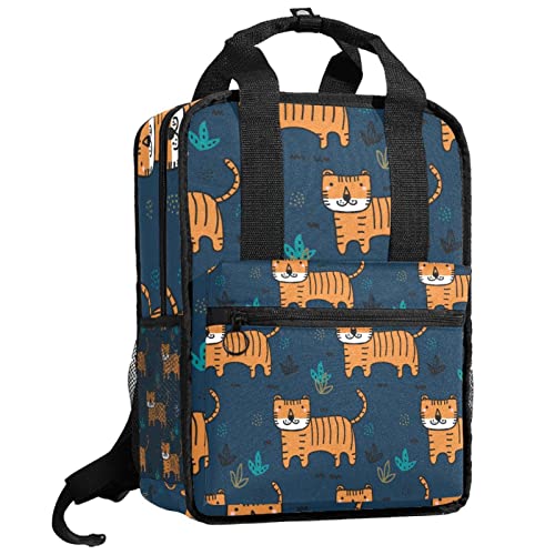 Sac à dos pour garçons style japonais cartable filles réglable confortable