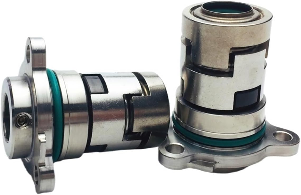CDLC-16(3R) Mechanical Seals For CDL/CDLF1/2/3/4 Pumps Cartridge Seal(TC-CAR-VIT)