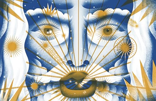 Image of Mythos: The stunningly iIllustrated story