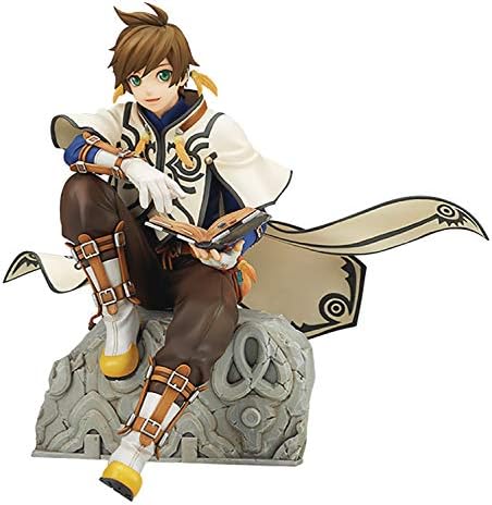 Alter Tales of Xillia: The Cross: Sorey 1:7 Scale PVC Figure