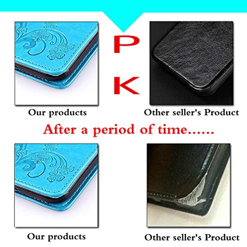 KERUN Cover per Xiaomi Poco X3 PRO / X3 NFC