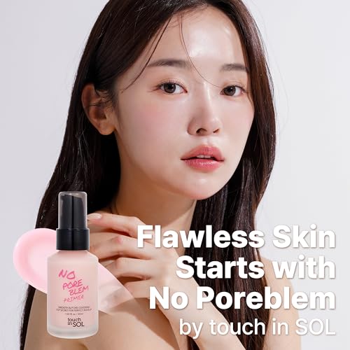 Touch in Sol No Poreblem Primer & Powder Duo — view 2