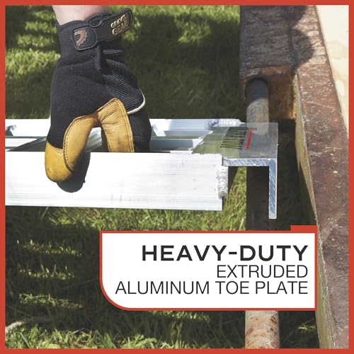 Rampa de carga arqueada Ultra-Tow de aluminio 5000 lb miniatura 4