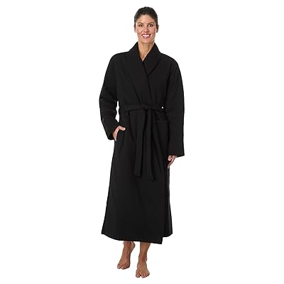 Skin Oasis Cotton Duvet Robe Women