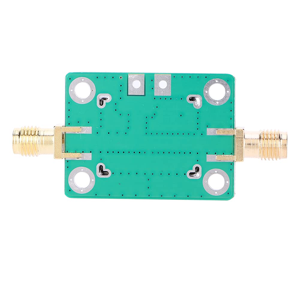 AMPLIFICATORE DA PALO 1° - 5° BANDA - UHF 25 dB 115 dBmV AMPLIFICATORE DA PALO 1° - 5° BANDA - UHF 25 dB 115 dBmV
