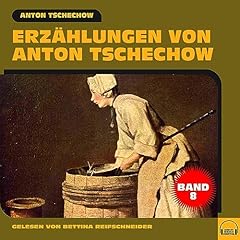 Couverture de Erz&auml;hlungen von Anton Tschechow 8