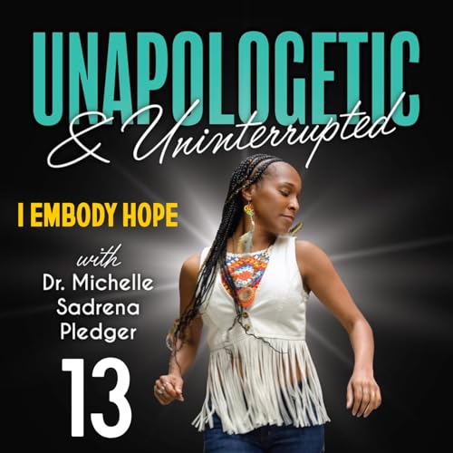 I Embody Hope 🎙️🌟