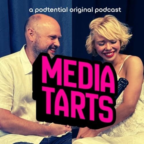 Couverture de Media Tarts