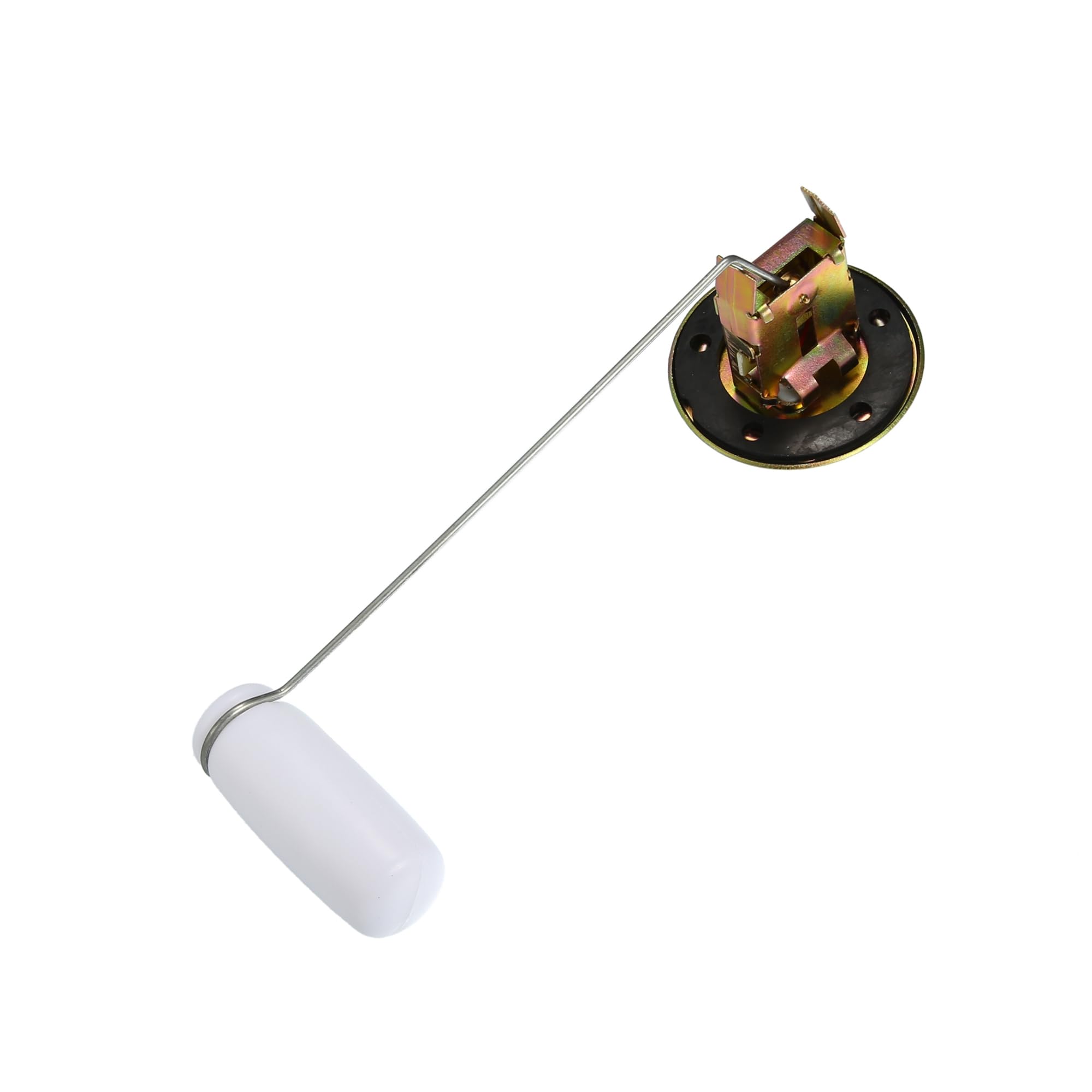 A ABSOPRO 113919049D Carburante Serbatoio Indicatore Invio Unità per VW Plastica Metallo Sostituzione dell'articolo