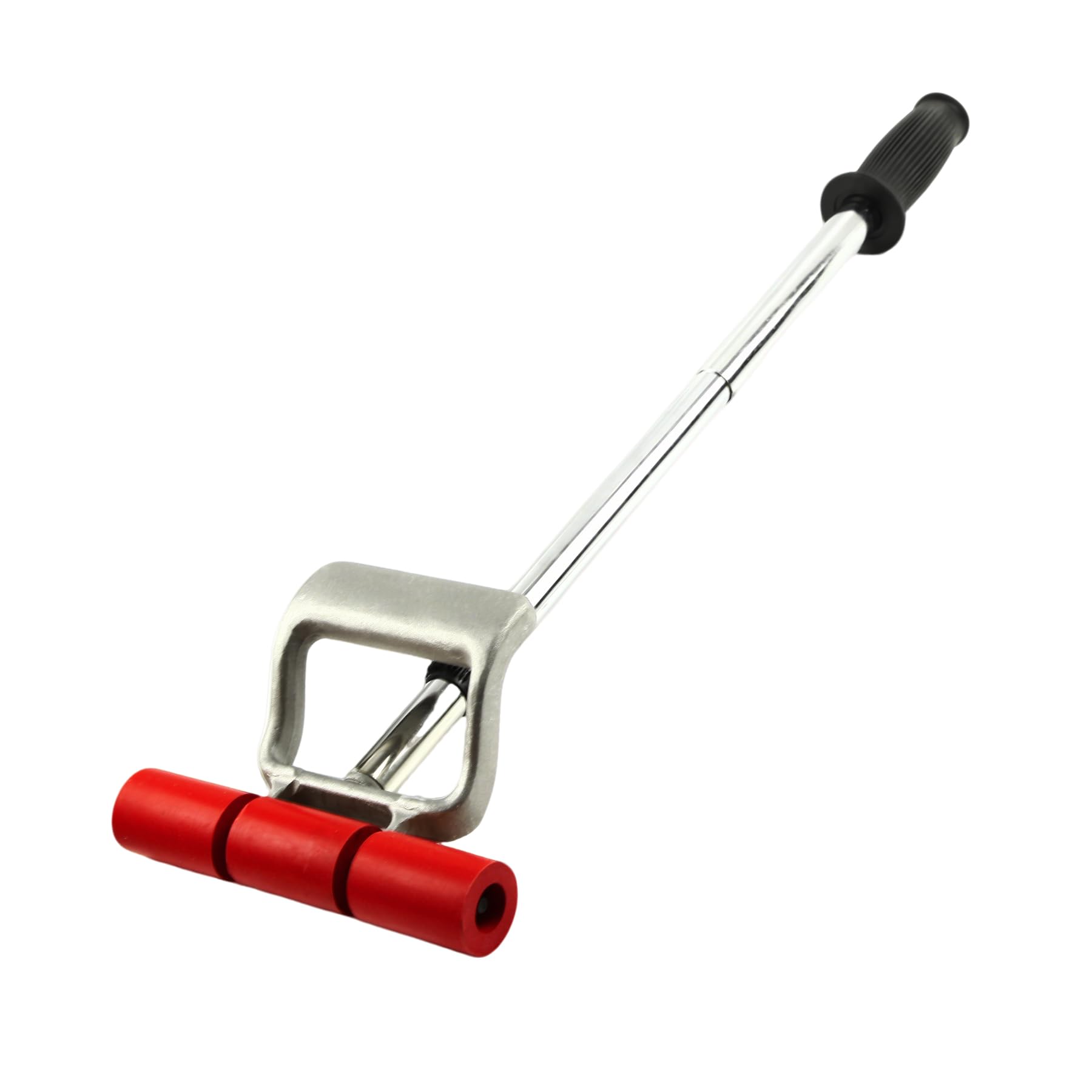 Rouleau extensible pour sol et mur LVT et vinyle, moquette, carrelage, linoléum