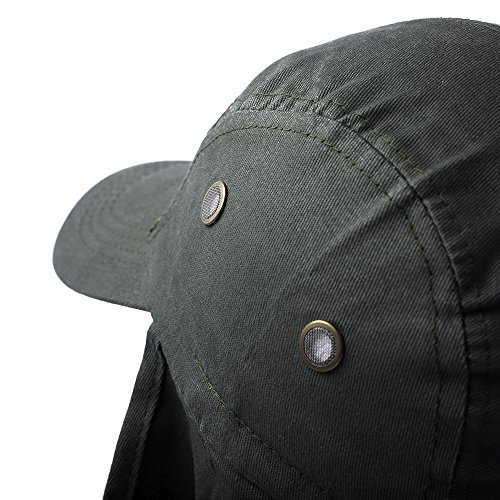 Accessoryo - Cappello alla pescatora - Basic