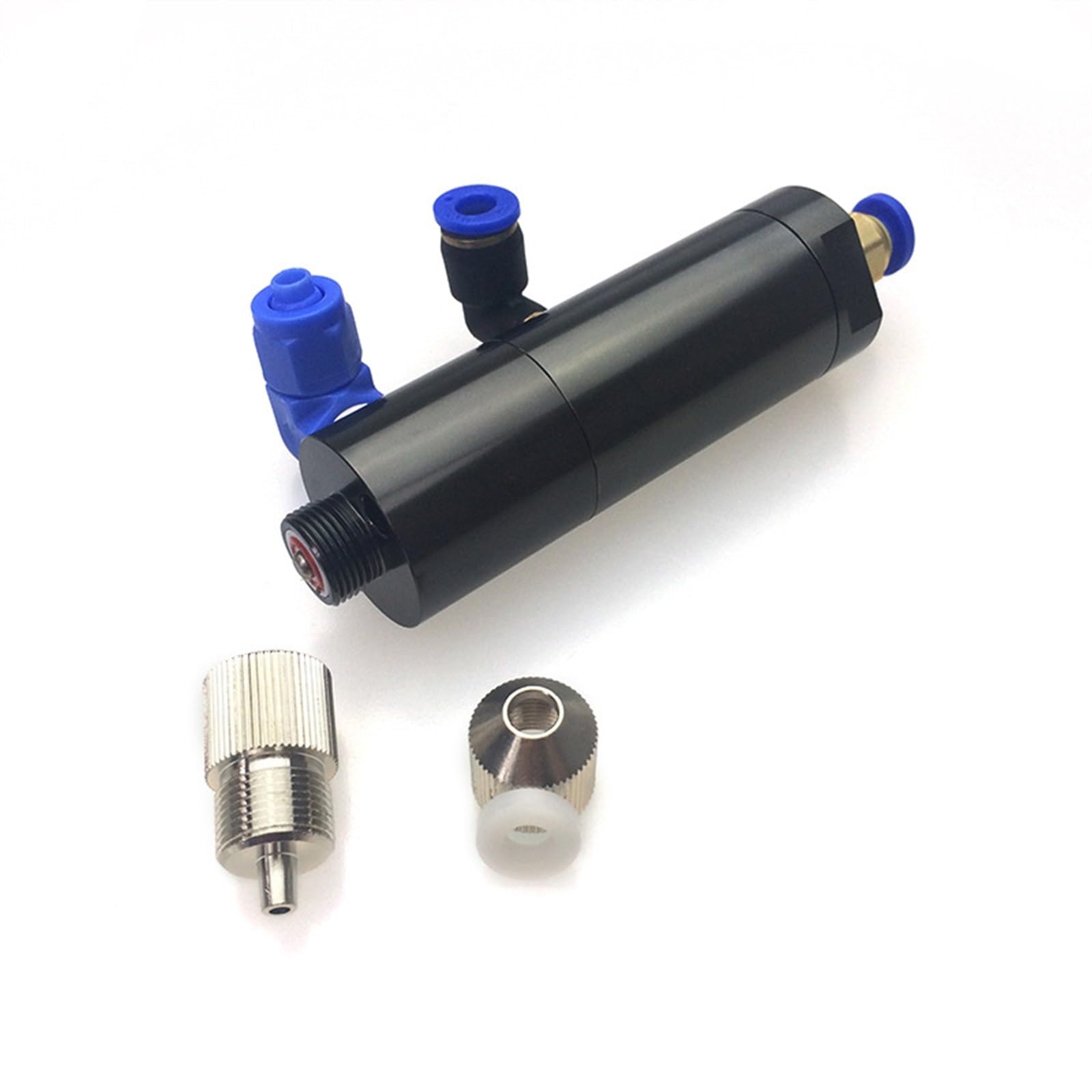 Vanne à piston SH120 en aluminium évite les fuites d'air