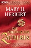 Cover zum Buch Die Tochter der Zauberin