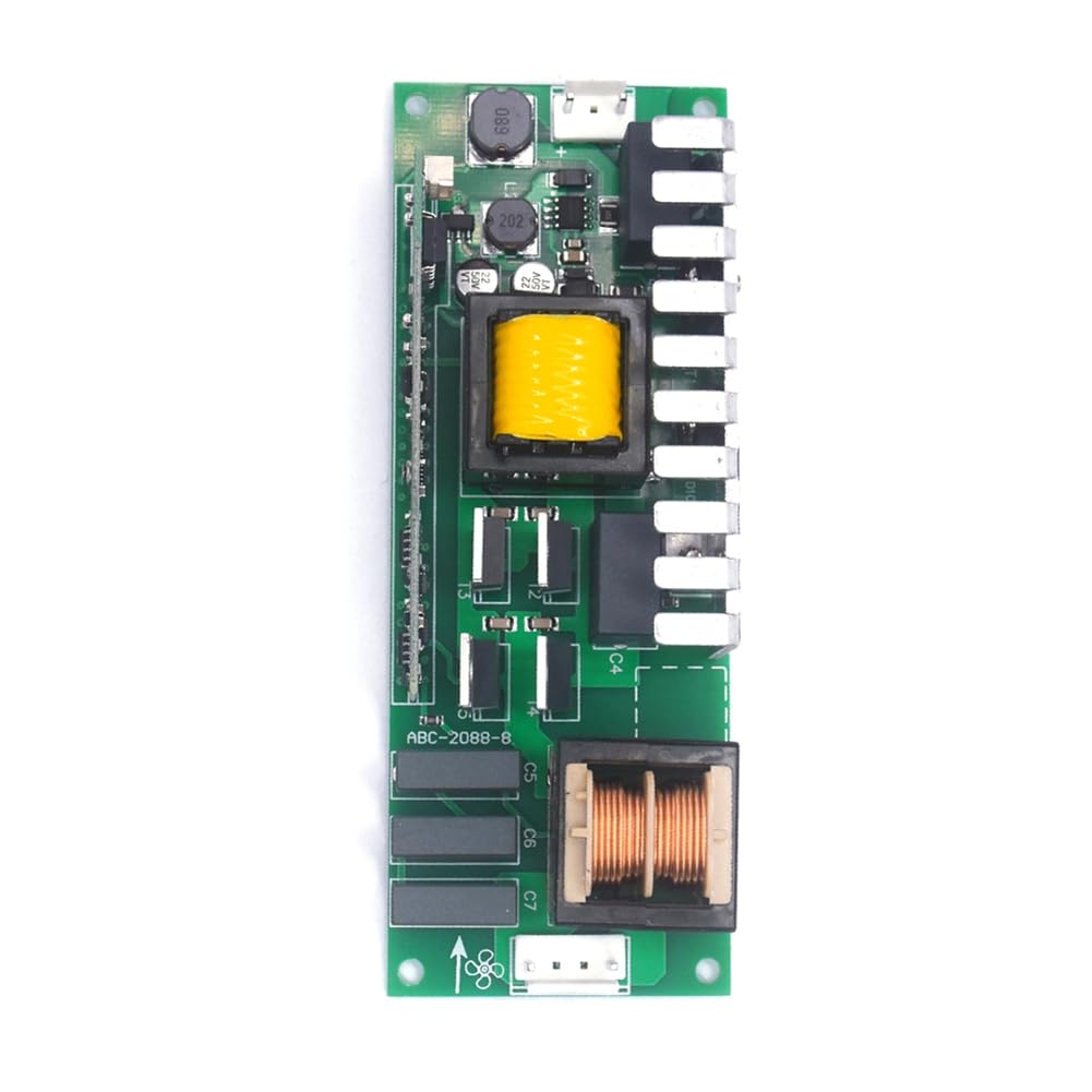 Ballast Lampada 7R 230W per proiettore di palco zavorra per luce di scena 7R
