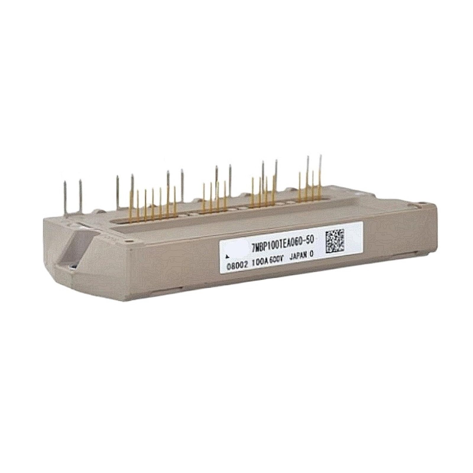 KSZHZYMGX 7MBP100TEA060-50 power module 100A600V