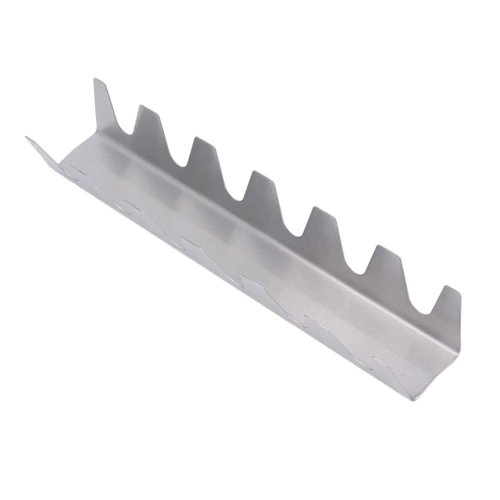 Taco Holder, Stainless Steel Taco Holder Stand Easy to Use Heat Resistant Proof for Picnics