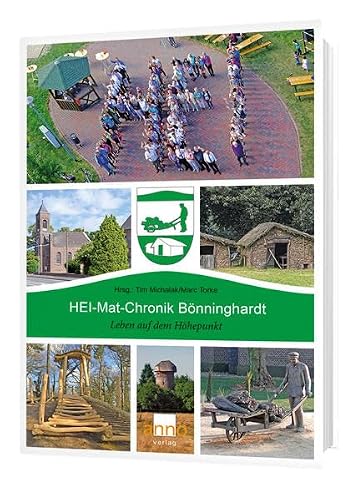 HEI-Matchronik Bönninghardt: Leben auf dem Höhepunkt