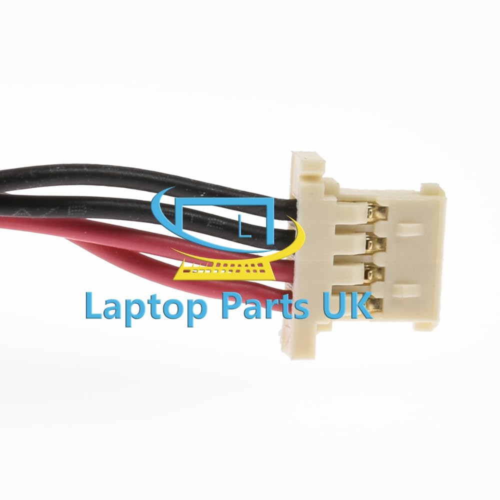 Connecteur Alimentation DC Jack Pour Acer Extensa EX215-52-397U – Neuf