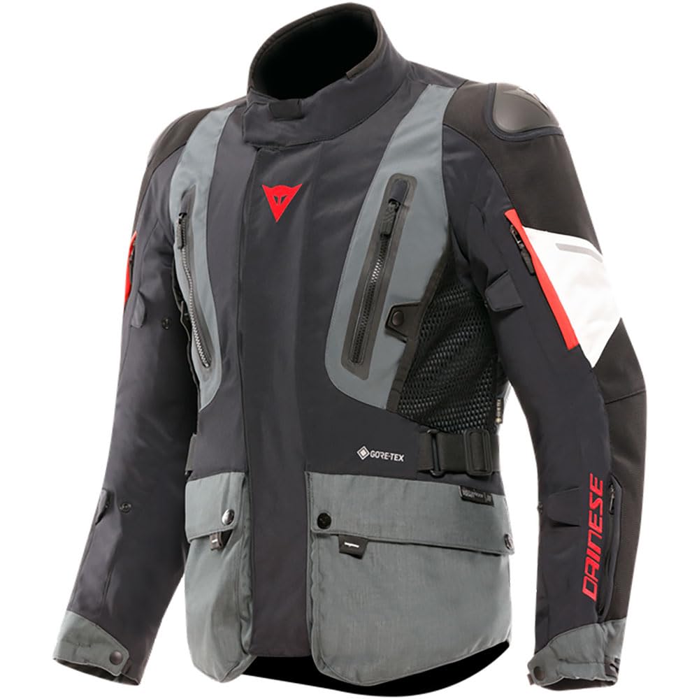 Dainese Carve Master 4 Gore-Tex Jacket 56 Black
