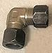 Parker Union Elbow 316SS CompxSAE 1x1-5/16-12In