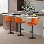 Youhauchair – Youhauchair Barhocker 3er Set, Barhocker Höhenverstellbar au