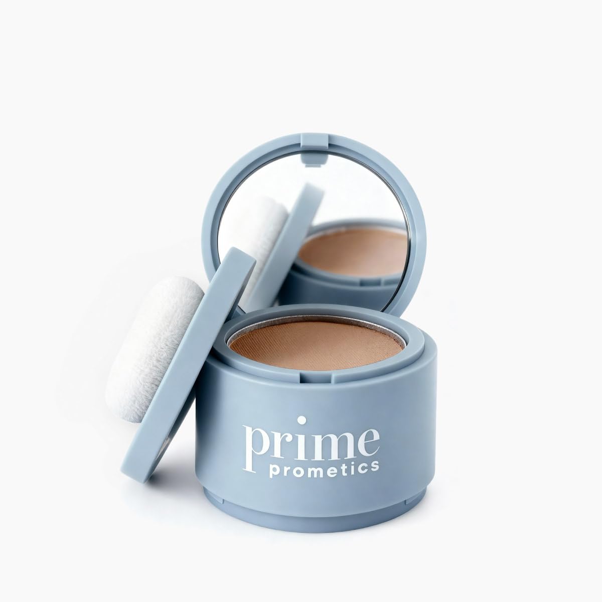 Prime Prometics Hairline Powder Dark Blonde