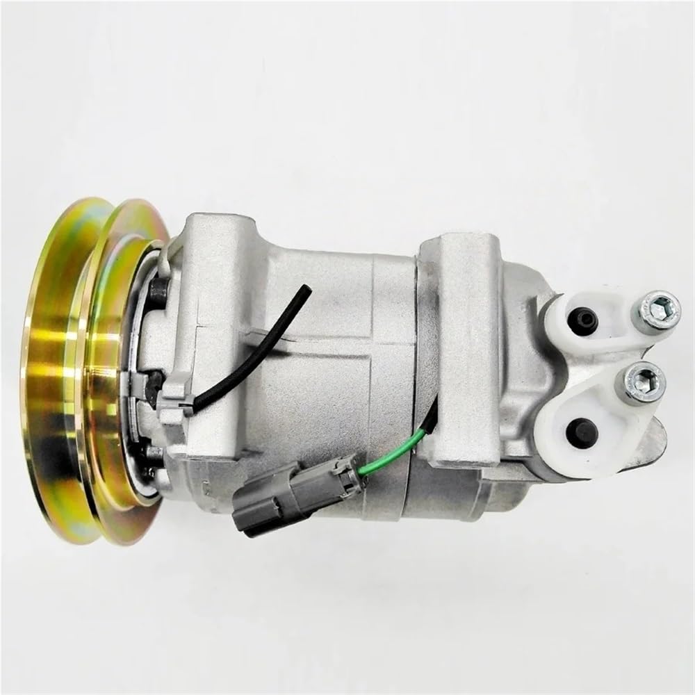 Sprężarka AC kompatybilna z koparkami John Deere 4719131 4621589 Z0016466A 787B244279 Z0011329A 506211-7930 5060122330