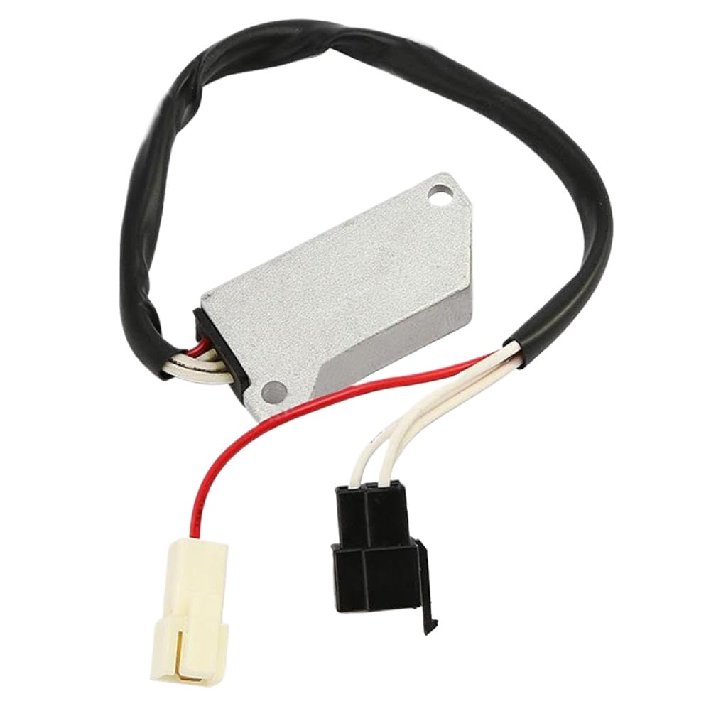 Regulator Rectifier Compatible With XV535 Virago 1987 1996