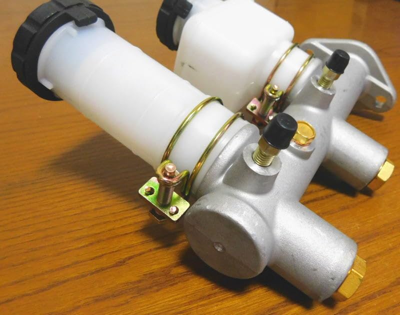 Amazon.co.jp: S30Z用-ブレーキマスターシリンダー78インチ