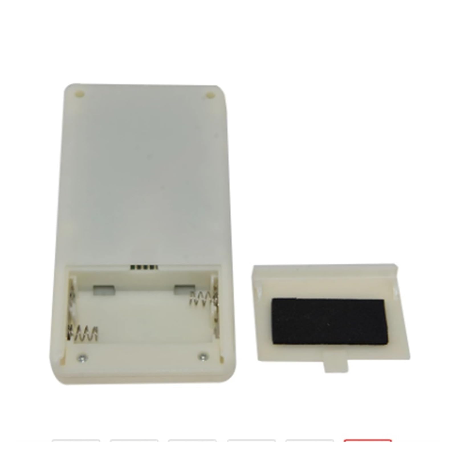 Zestaw AB47-1Tester tranzystorów online, cyfrowy tester układów scalonych LED, (A) Wyłącznik Zasilania