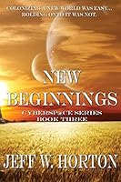 New Beginnings 1629891924 Book Cover