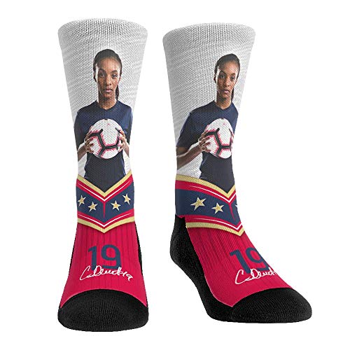 Image of Rock 'Em unisex-adult United States Women's National Soccer Team
