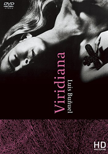 ビリディアナ　 HDマスター [DVD]