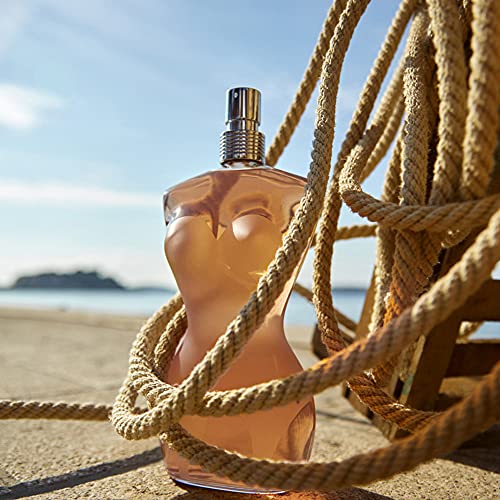 Jean Paul Gaultier Classique Eau de Toilette Spray voor dames, 100 ml - Image 5