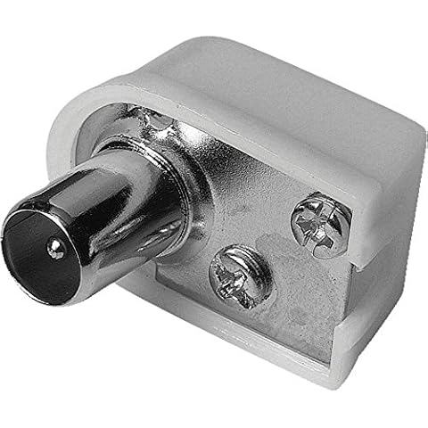 Hama 00042847 Male Plug Antenna Cable Cover