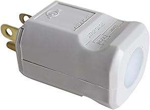 Aulterra EMF Neutralizer Whole House Plug to Neutralize Harmful Effects of EMFs in The Home Including 5G