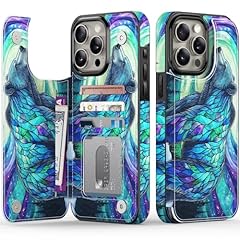 Prismatic Aurora Bear