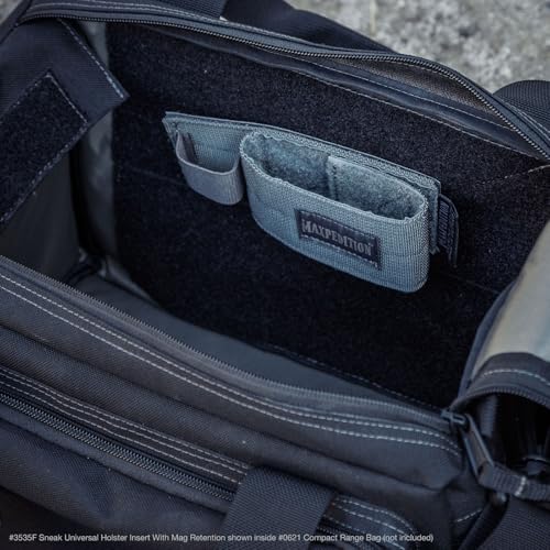 Image of Maxpedition Gear Sneak Universal Holster Insert with Mag Retention