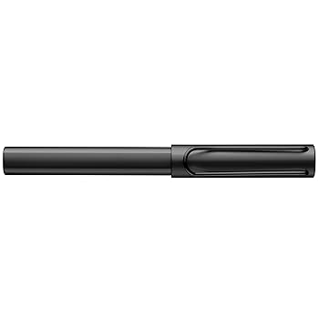 ◆LAMY AL-star black EMR◆Wacom feel IT◆ペン LAMY AL-Star black EMR Pen