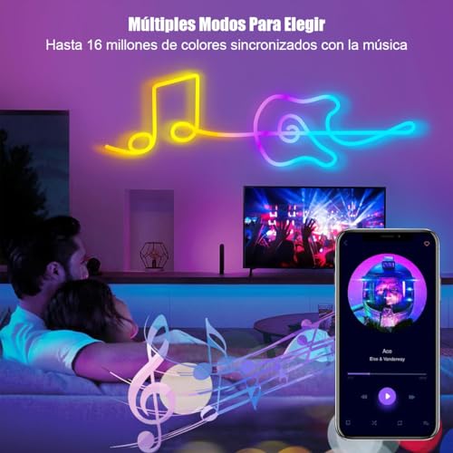 Recopilación y reviews de Luces de led los más solicitados. 21 Imagen adicional