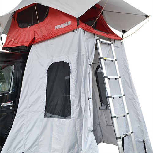 Amazon.co.jp: ルーフテント アネックス YAKIMA スカイライズ サイズS