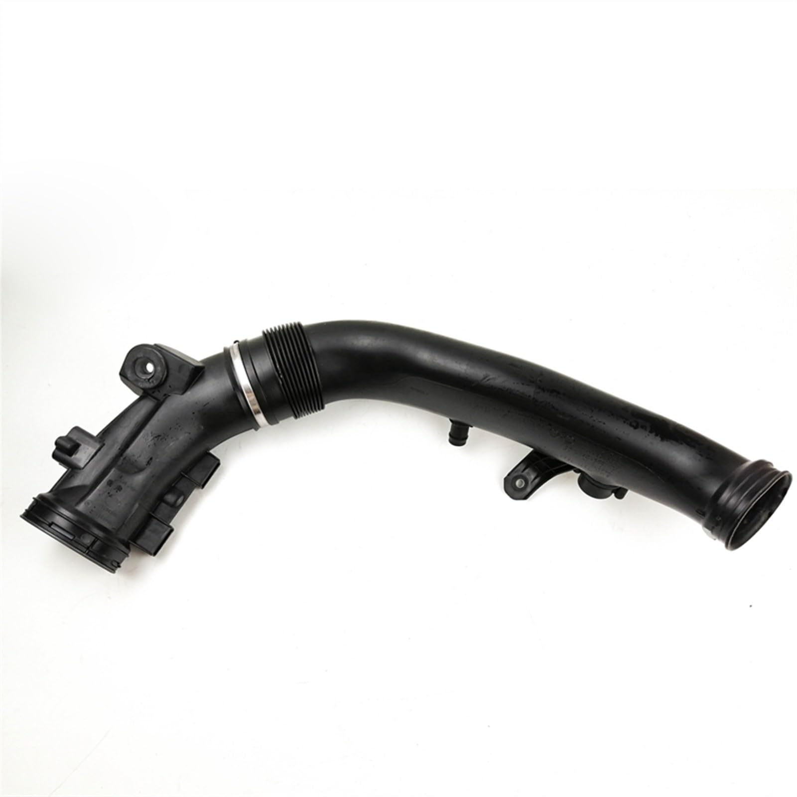 Parts Car Air Intake Hose Water Tank AUTO Parts Styling for X3 F25 X4 F26 X5 E70 X6 E71 13717583714