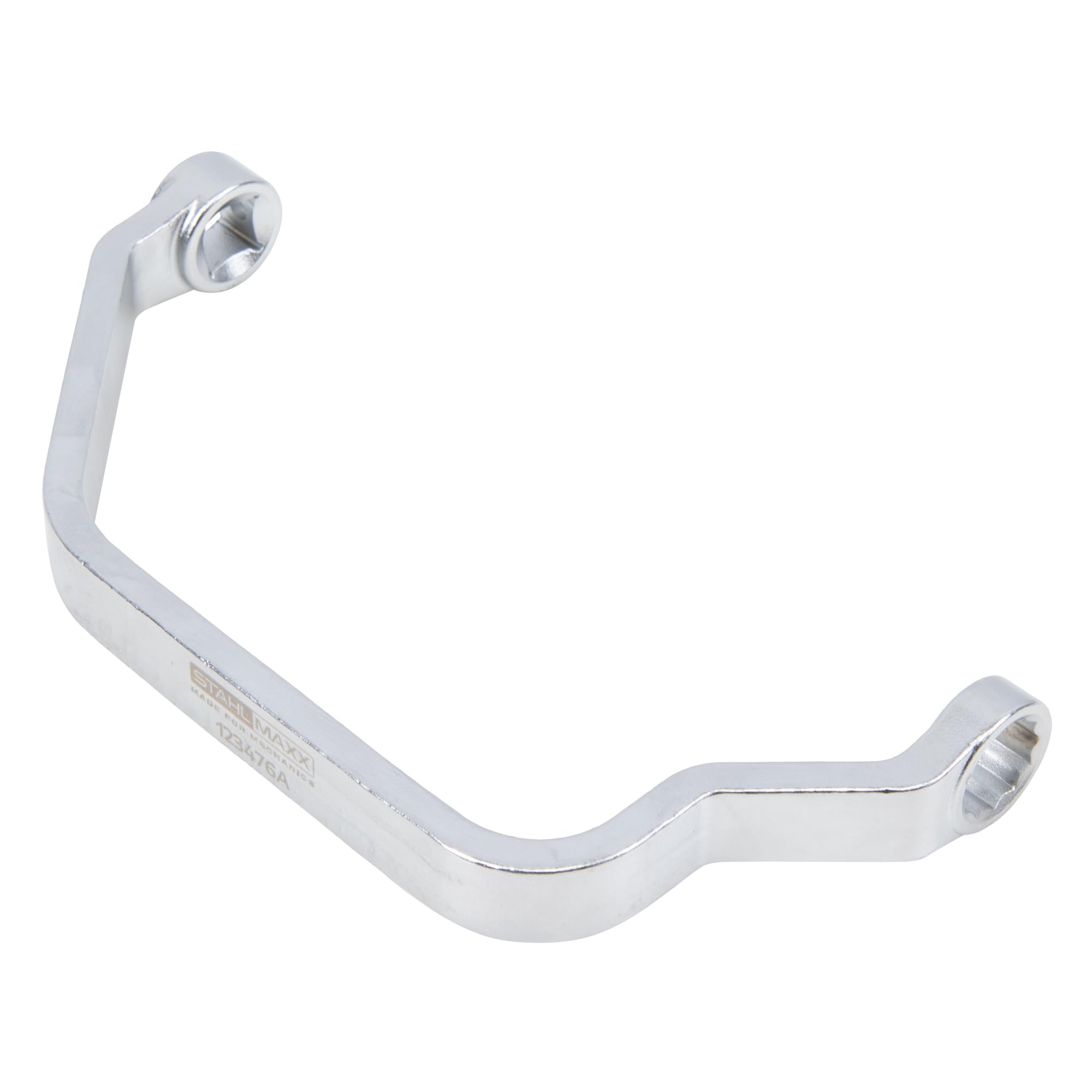 Stahlmaxx Spezialschlüssel 13mm Saugrohr für VW Audi Seat Skoda 1.4 2.0 TDI wie VAG T10535