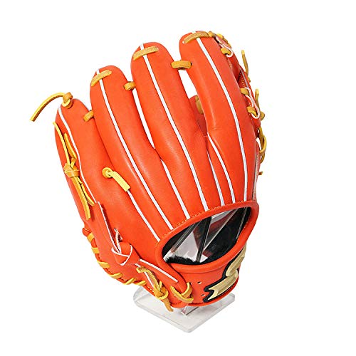 SSK 日本製 オイルベンハー 高校野球対応 エスエスケイ 内野用 硬式グローブ SSK 日本製 オイルベンハー 高校野球対応 エスエスケイ 内野用