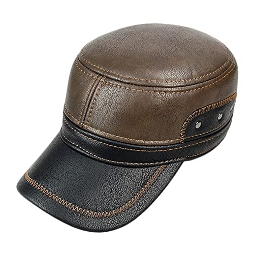 Casquette de baseball pare-soleil contre le froid de l'hiver