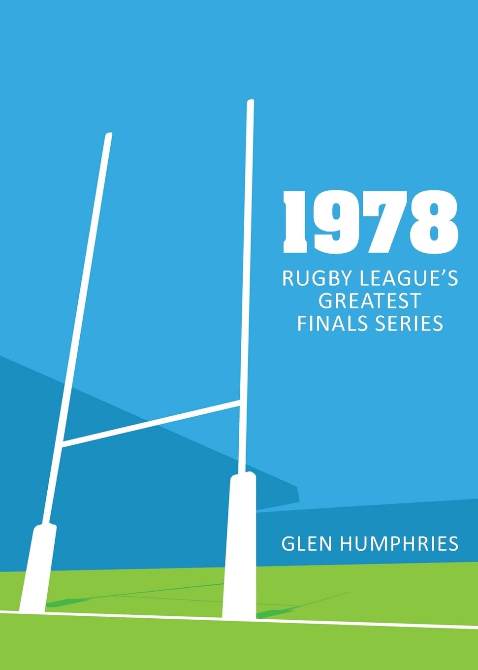 1978: Rugby League's Greatest Finals Series