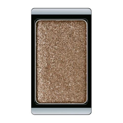 ARTDECO Eyeshadow Metallic - Puderlidschatten mit metallischem Finish zum Befüllen der ARTDECO Beauty Box - 1 x 1g